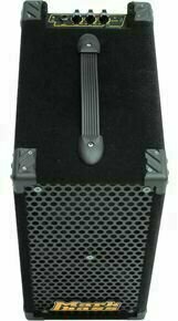 Малко бас комбо Markbass MINIMARK - 3