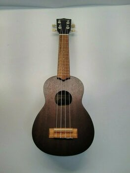 Sopránové ukulele Kala Makala Sopránové ukulele Natural Satin (Poškozeno) - 2