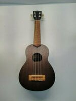 Kala Makala Soprano ukulele Natural Satin