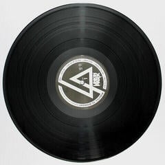 Schallplatte Linkin Park - Minutes To Midnight (LP) - 1