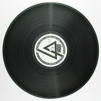 Hanglemez Linkin Park - Minutes To Midnight (LP) - 3