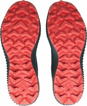 Αθλητικό Παπούτσι Τρεξίματος Trail Scott Supertrac 3 Women's Shoe Black/Coral Pink 40 Αθλητικό Παπούτσι Τρεξίματος Trail - 3
