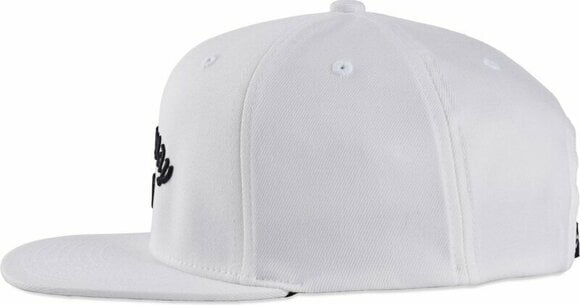 Καπέλο Callaway Flat Bill White 2022 - 3