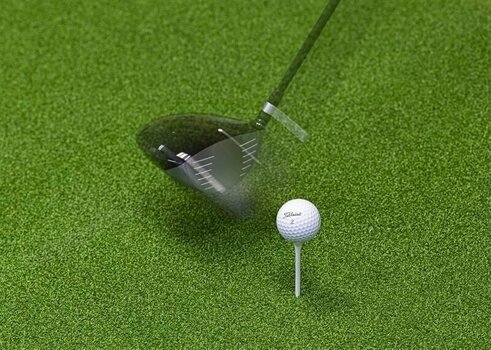 Golf-Tees Longridge Wooden Tees 53mm White 20pcs - 5