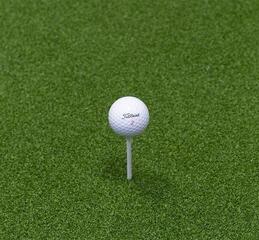 Golfové tíčka Longridge Wooden Golfové tíčka - 5