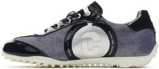 Pantofi de golf pentru femei Duca Del Cosma Kubana Navy/Silver 36 Pantofi de golf pentru femei - 1