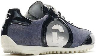 Pantofi de golf pentru femei Duca Del Cosma Kubana Navy/Silver 36 Pantofi de golf pentru femei - 2