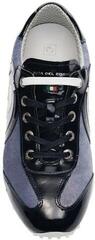 Pantofi de golf pentru femei Duca Del Cosma Kubana Navy/Silver 36 Pantofi de golf pentru femei - 3