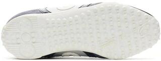 Pantofi de golf pentru femei Duca Del Cosma Kubana Navy/Silver 36 Pantofi de golf pentru femei - 4