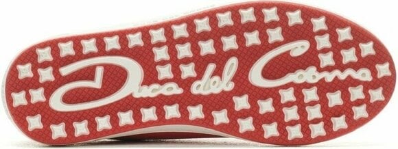 Golfschoenen voor dames Duca Del Cosma Esti Red 38 - 5