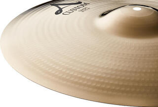 Чинел Crash Zildjian A20534 A Custom Fast 18" Чинел Crash - 3