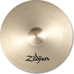Ride Cymbal Zildjian A0036 A Medium 22" Ride Cymbal - 2