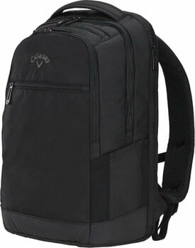 Куфар/Раница Callaway Clubhouse Backpack Black - 2