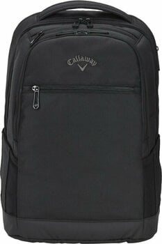 Kufr / Batoh Callaway Clubhouse Backpack Black - 3