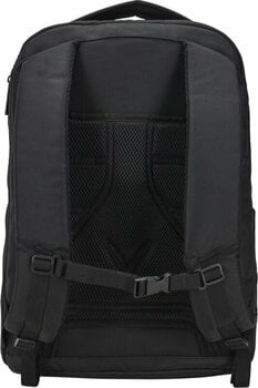 Kufr / Batoh Callaway Clubhouse Backpack Black - 4
