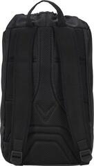 Koffer/rugzak Callaway Clubhouse Drawstring Rugzak Black - 3