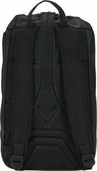 Suitcase / Backpack Callaway Clubhouse Drawstring Backpack Black - 4