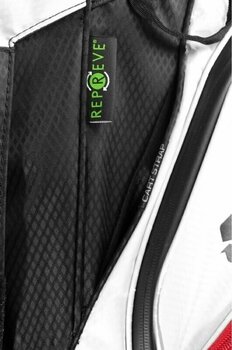Golftas Sun Mountain Eco-Lite Cart Bag Green/Rush/Green Golftas - 2