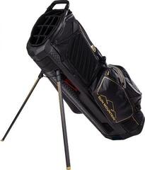 Stand Bag Sun Mountain Carbon Fast Stand Bag Black/Gold - 1