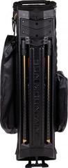 Stand Bag Sun Mountain Carbon Fast Stand Bag Black/Gold - 2