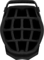 Stand Bag Sun Mountain Carbon Fast Stand Bag Black/Gold - 3