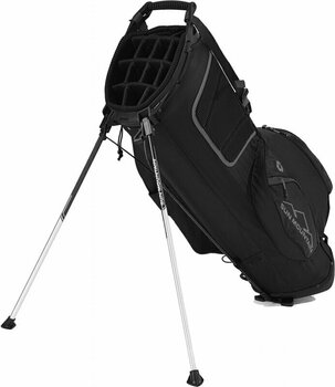 Golf Bag Sun Mountain Eco-Lite 14-Way Stand Bag Black Golf Bag - 2