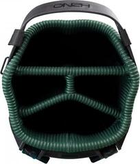 Stand Bag Sun Mountain H2NO Lite Speed Stand Bag Moss/Sage/Inferno - 1