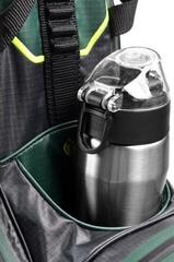Stand Bag Sun Mountain H2NO Lite Speed Stand Bag Moss/Sage/Inferno - 2