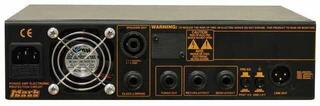 Hybrid Bass Amplifier Markbass Little Mark Tube 800 Hybrid Bass Amplifier - 2