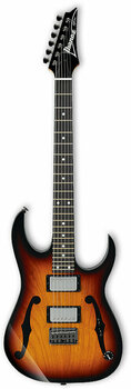 Električna gitara Ibanez PGM 401 TFB - 4
