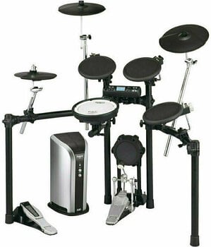 Drum Monitor System Roland PM-03 - 3