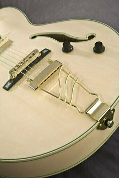 Semi-akoestische gitaar Ibanez PM35P-NT - 2