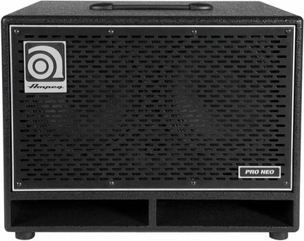 Bassbox Ampeg PN-210 HLF ProNeo - 3