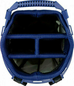 Golfbag Sun Mountain 2.5+ Stand Bag Cement/Cobalt Golfbag - 4