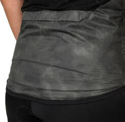 Giacca da ciclismo, gilet Agu Essential Wind Body II Vest Women Reflection Black - 5