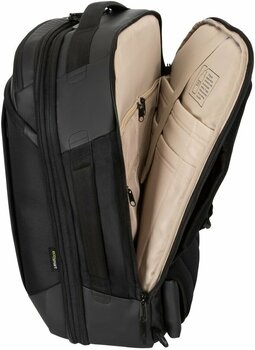 Plecak na laptopa Targus Mobile Tech Traveller 15.6" XL Plecak na laptopa - 14