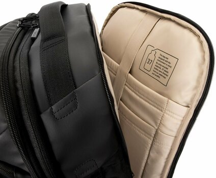 Backpack for Laptop Targus Mobile Tech Traveller 15.6" XL Backpack for Laptop - 18