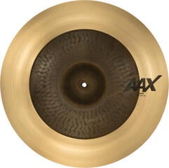 Crash-Ride Cymbal Sabian 222OMX AAX Omni 22" Crash-Ride Cymbal - 1