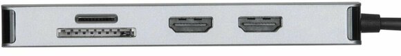 USB Hub Targus USB-C Universal Dual HDMI 4K - 3