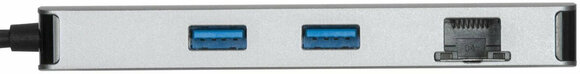 USB Hub Targus USB-C Universal Dual HDMI 4K - 5