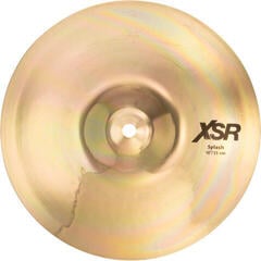 Splash činela Sabian XSR1005B XSR 10" Splash činela - 1