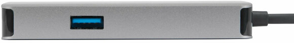 USB Hub Targus USB-C Single Video 4KHDMI/VGA Dock USB Hub - 8