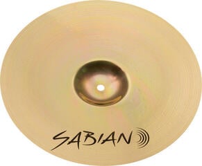 Crash činel Sabian XSR1407B XSR Fast 14" Crash činel - 2