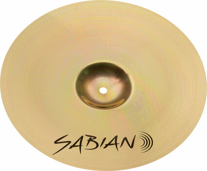 Crash talerz perkusyjny Sabian XSR1407B XSR Fast Crash talerz perkusyjny 14" - 3