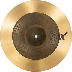 Crash-Ride Cymbal Sabian 218OMX AAX Omni 18" Crash-Ride Cymbal - 1