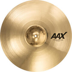 Crash Cymbal Sabian 21985XB AAX X-Plosion Fast 19" Crash Cymbal - 1