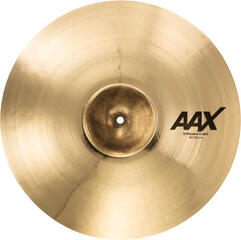 Crash cintányér Sabian 21987XB AAX X-Plosion 19" Crash cintányér - 1
