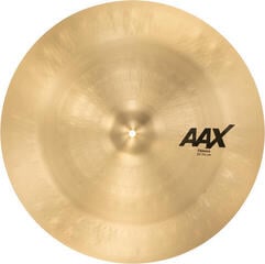 China činel Sabian 22016X AAX 20" China činel - 1
