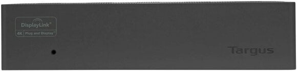 USB Hub Targus USB-C Universal DV4K Docking Station USB Hub - 9