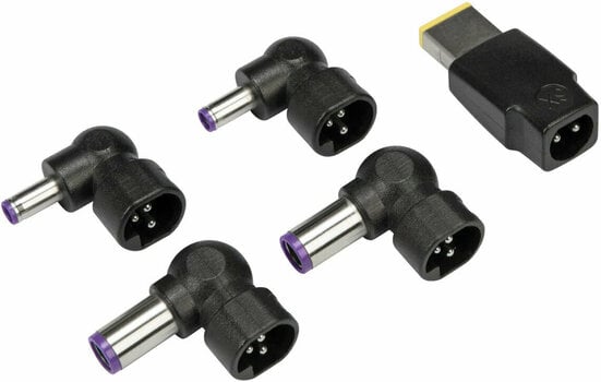 USB Hub Targus USB-C Universal DV4K Docking Station USB Hub - 12